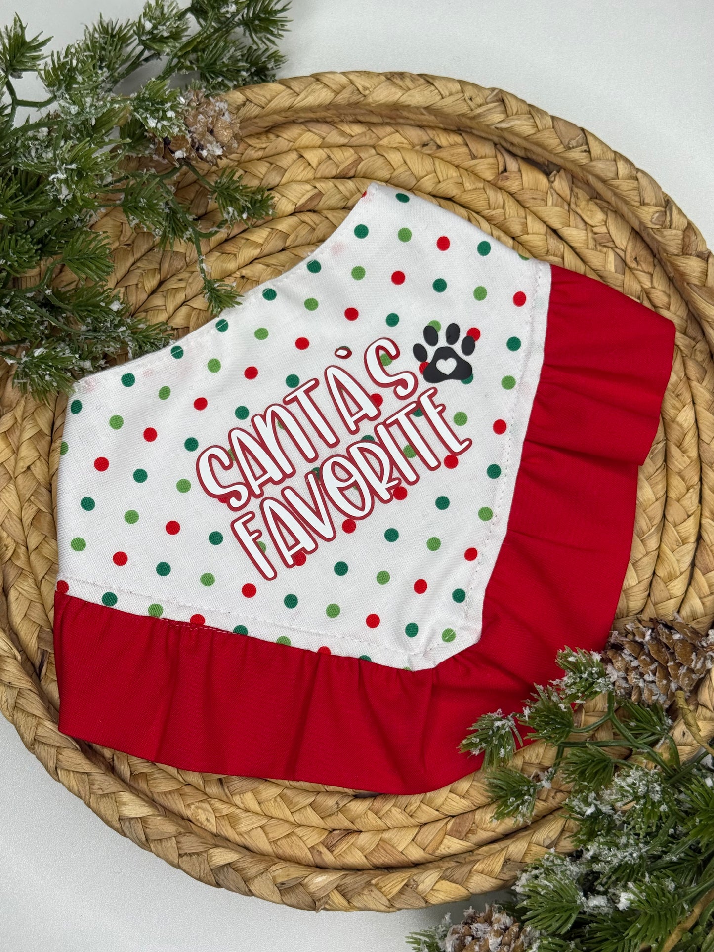 Santa’s Favorite Classic